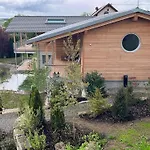 Klosterblick Lägenhet *