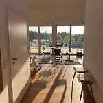 Klosterblick Lägenhet