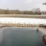 Klosterblick Lägenhet Inzigkofen