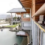 Lägenhet Klosterblick Inzigkofen