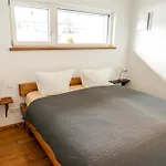 Klosterblick * Inzigkofen