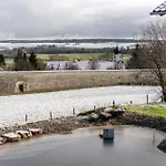 Lägenhet Klosterblick