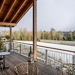 Klosterblick Inzigkofen