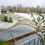 Klosterblick * Inzigkofen