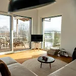 Klosterblick Lägenhet *