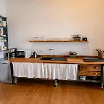 Klosterblick Lägenhet Inzigkofen