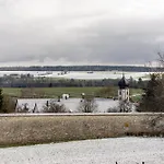 Klosterblick Lägenhet