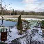 Lägenhet Klosterblick