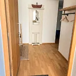 Klosterblick * Inzigkofen