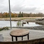 Lägenhet Klosterblick Inzigkofen