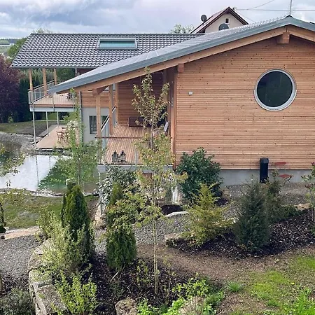 Klosterblick Lejlighed *