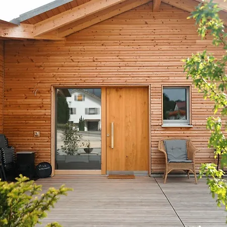 Klosterblick Inzigkofen