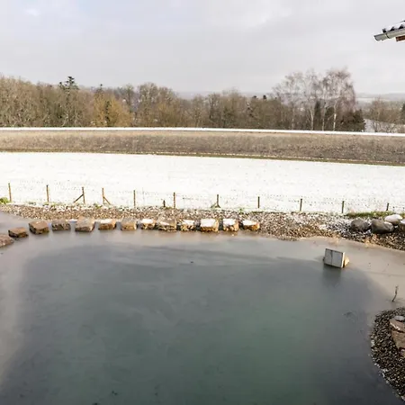 Klosterblick Lejlighed Inzigkofen