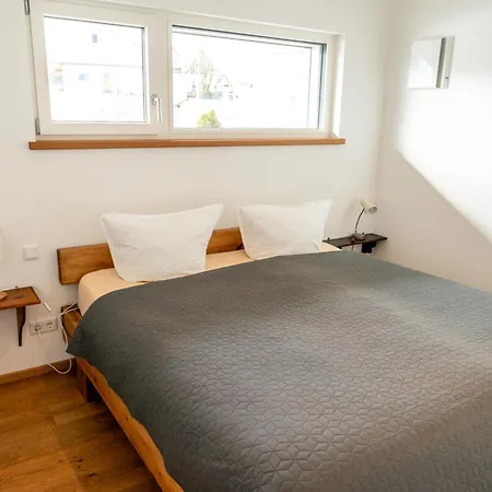 Klosterblick * Inzigkofen