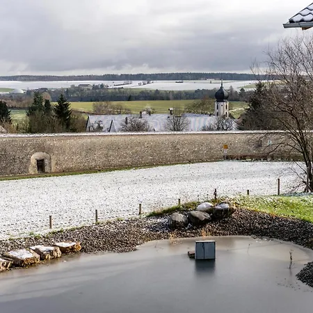 Lejlighed Klosterblick