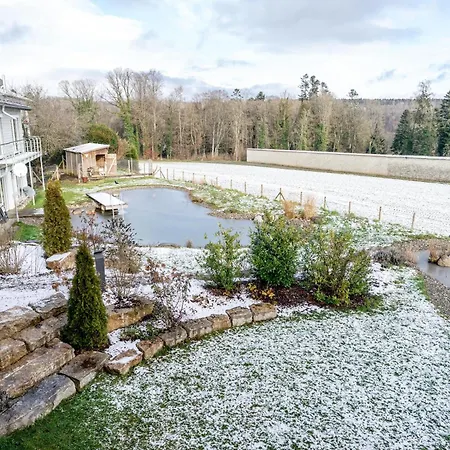 Lejlighed Klosterblick *