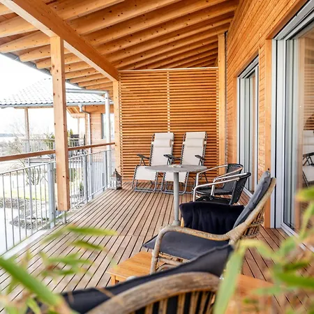 Klosterblick Inzigkofen