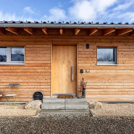 Klosterblick * Inzigkofen