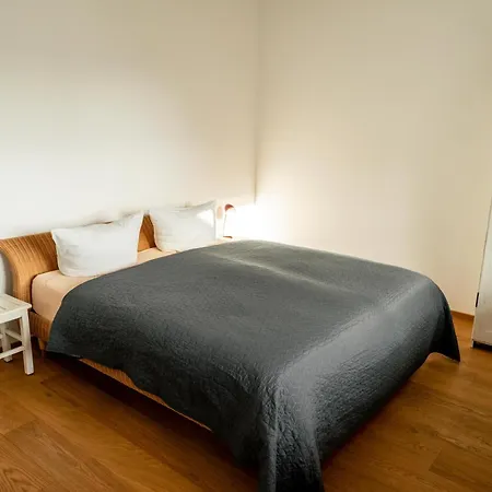 Klosterblick Lejlighed *