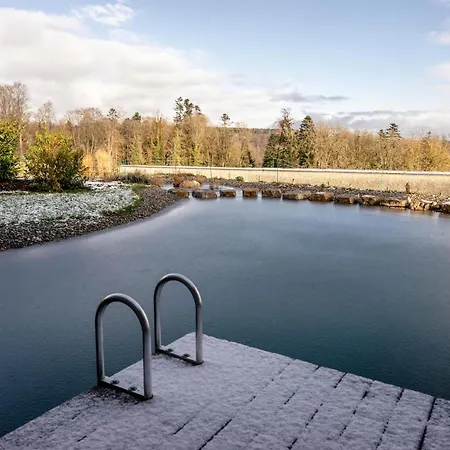 Lejlighed Klosterblick *