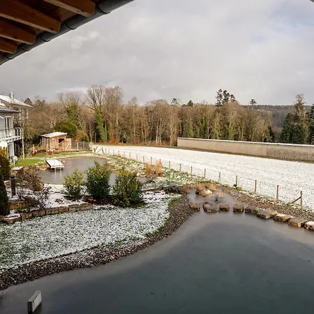 Klosterblick Lejlighed