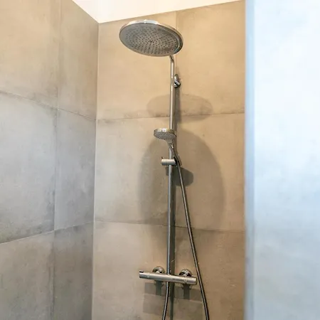 Klosterblick Lejlighed *