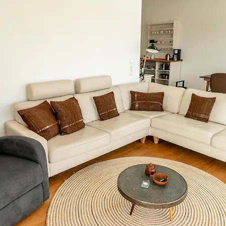 Klosterblick Lejlighed Inzigkofen