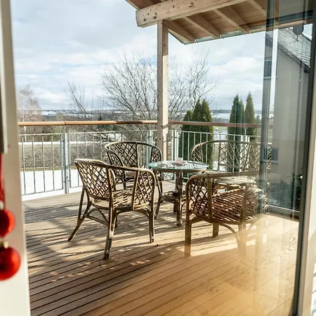 Lejlighed Klosterblick *