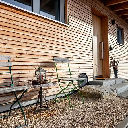 Klosterblick Inzigkofen