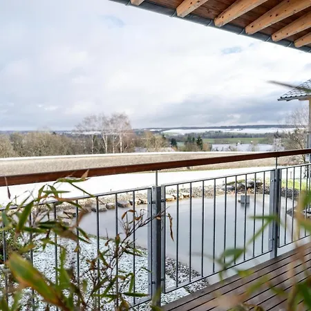 Lejlighed Klosterblick *