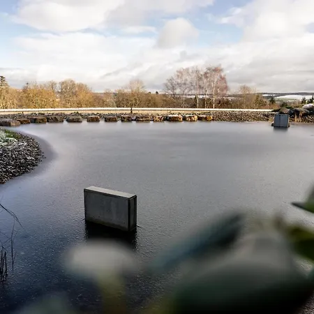 Klosterblick Lejlighed Inzigkofen