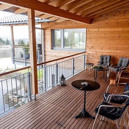 Klosterblick Inzigkofen