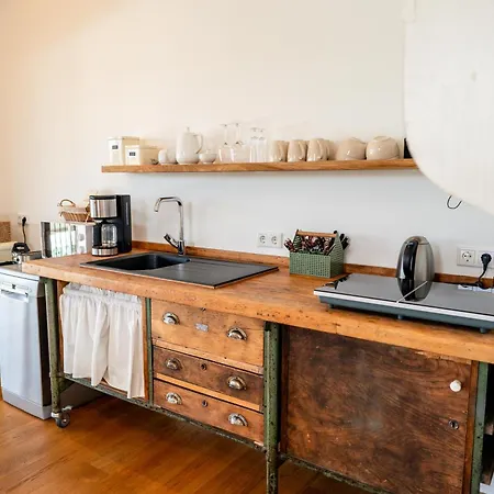 Klosterblick Inzigkofen