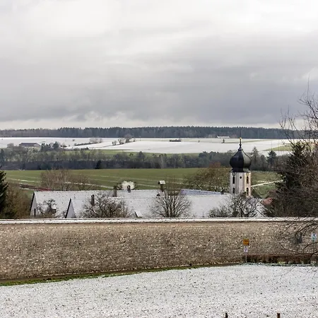 Klosterblick Lejlighed