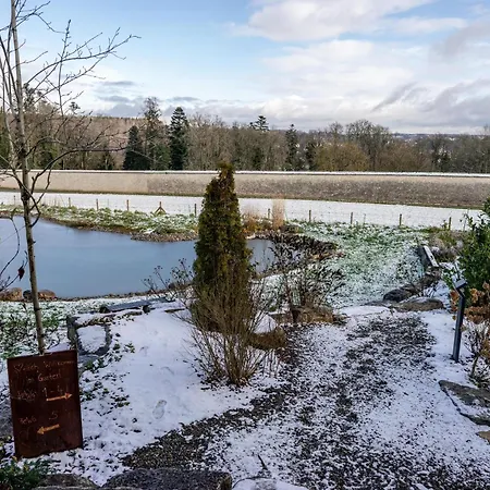 Lejlighed Klosterblick