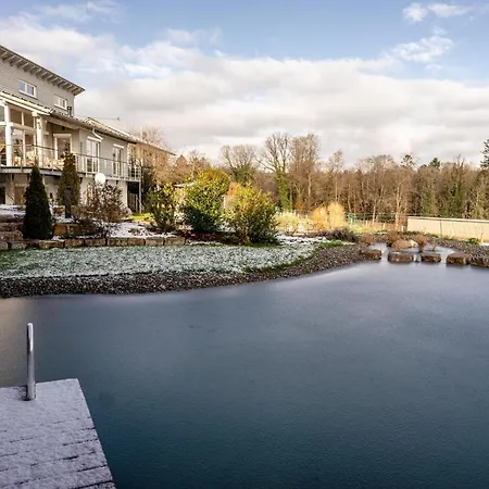 Klosterblick Lejlighed *