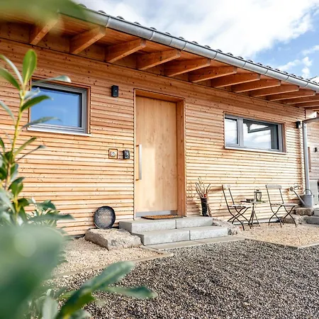 Klosterblick Inzigkofen