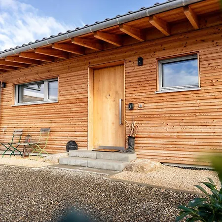 Klosterblick Lejlighed