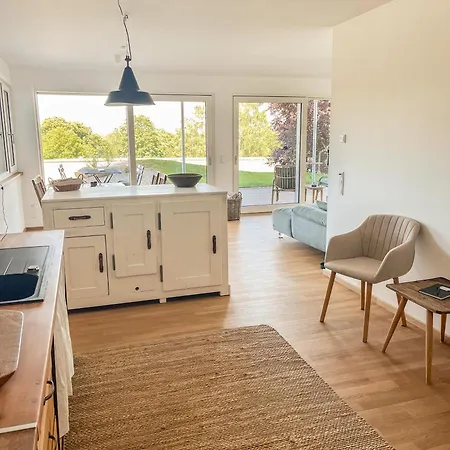 Lejlighed Klosterblick *