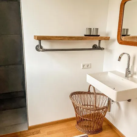 Klosterblick Lejlighed *