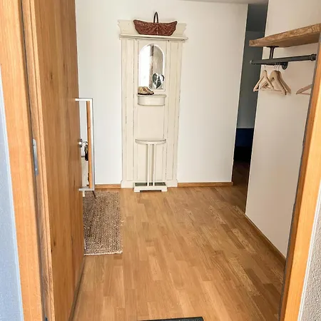Klosterblick * Inzigkofen