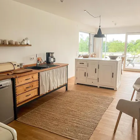 Lejlighed Klosterblick Inzigkofen