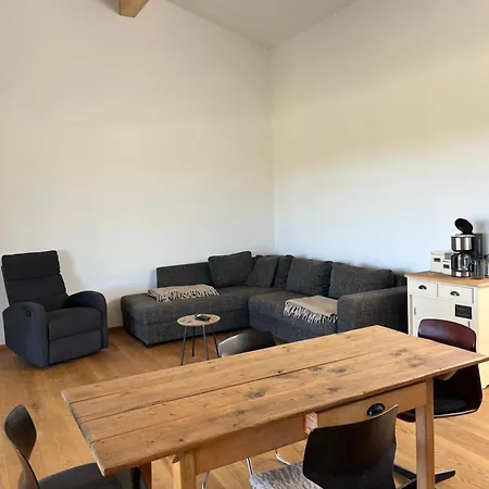 Klosterblick Inzigkofen