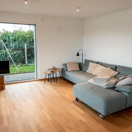Apartment Klosterblick -