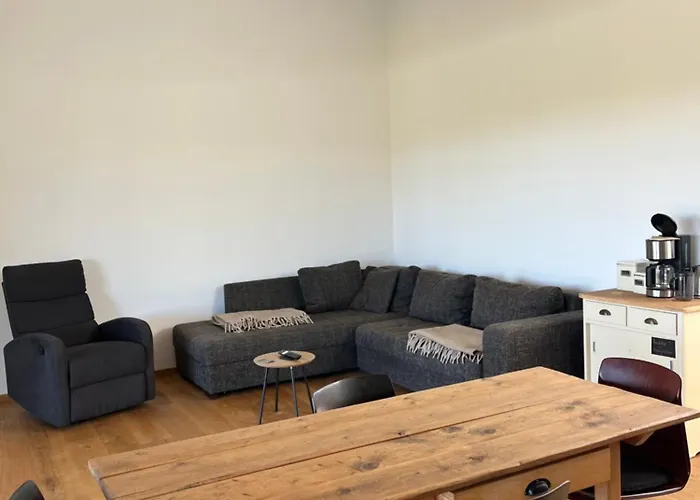 Klosterblick Inzigkofen